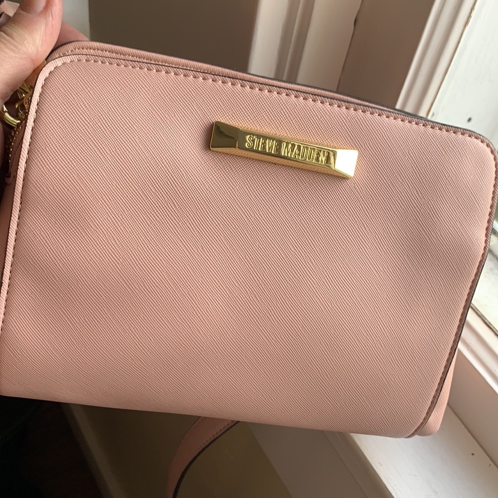 NEW!! Steve Madden Crossbody bag